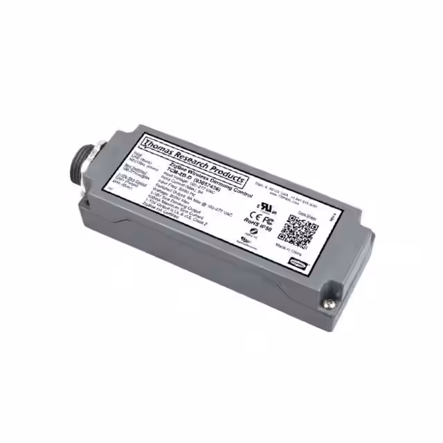 TCM-ZB-D Thomas Research Products  Fertige Einheiten für HF-Empfänger, Sender und Transceiver